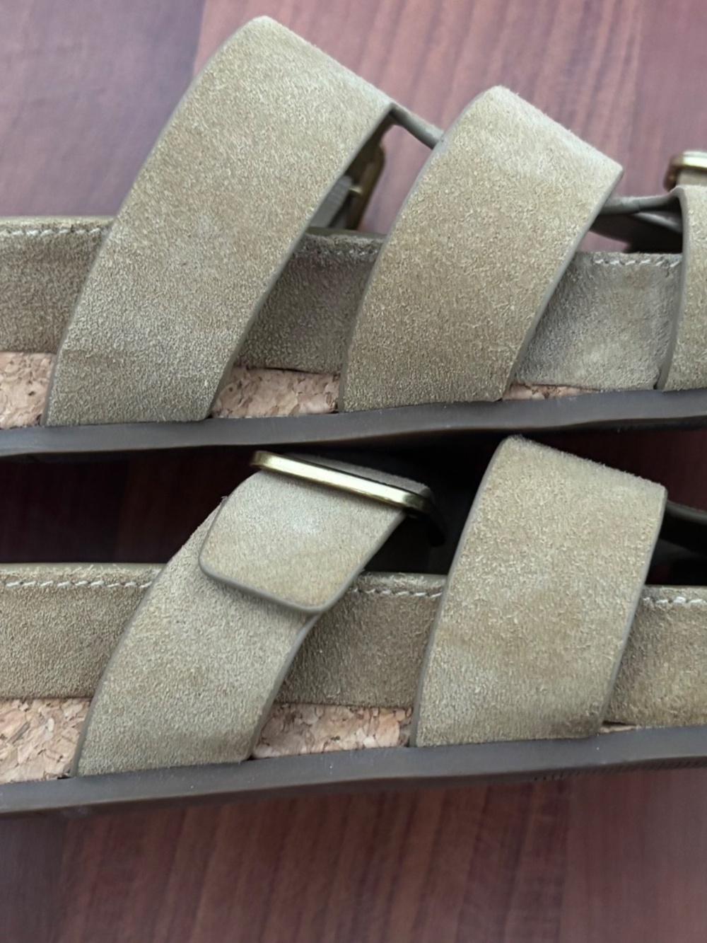 Vince Camuto Sandals - Picture 5 of 6